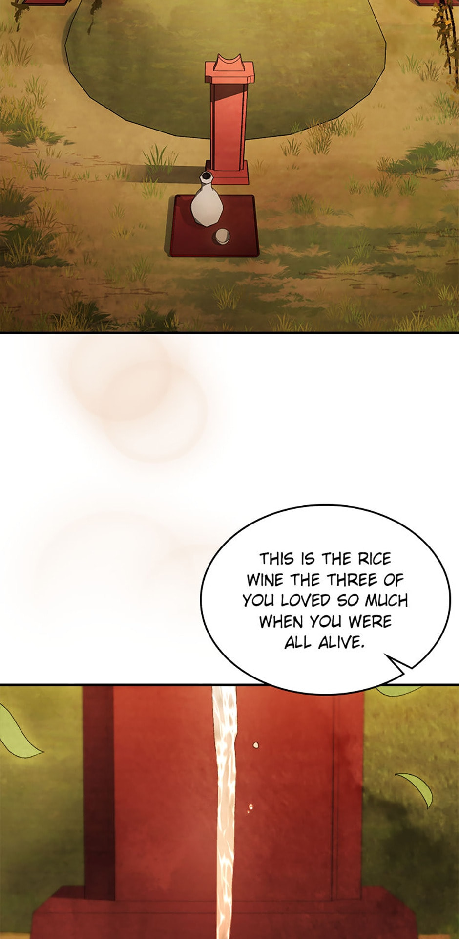 Chronicles of a Returner Chapter 42 page 2 - 