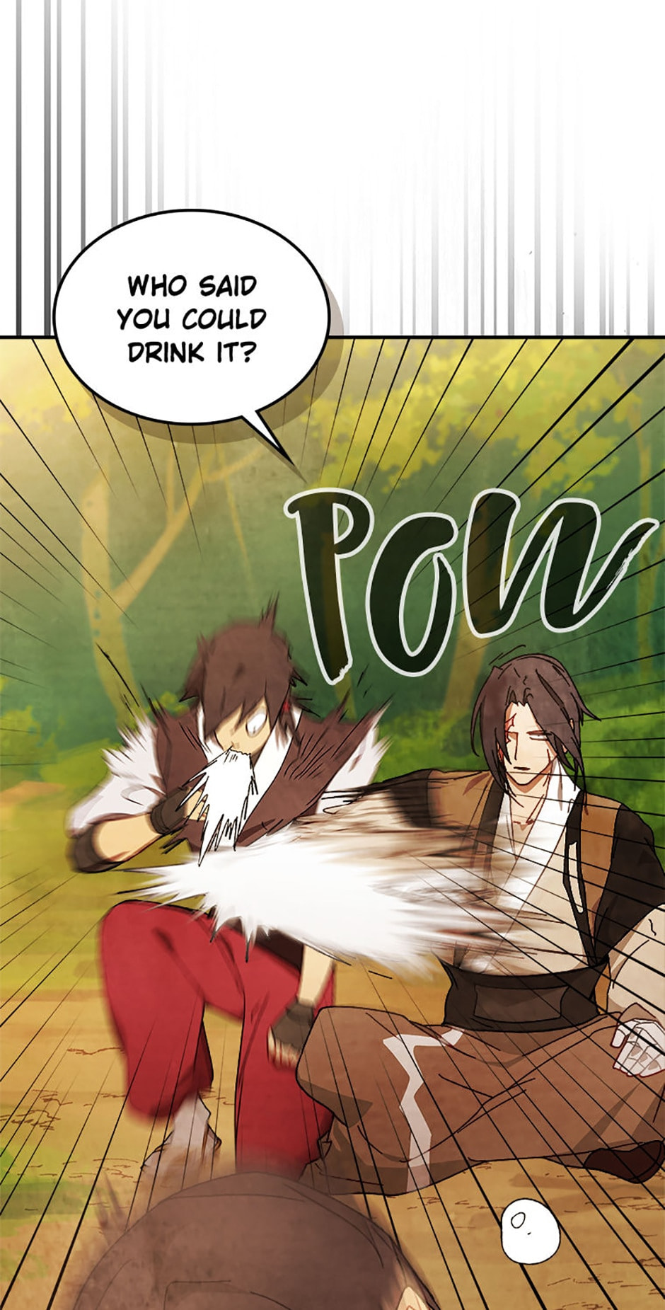 Chronicles of a Returner Chapter 42 page 11 - 