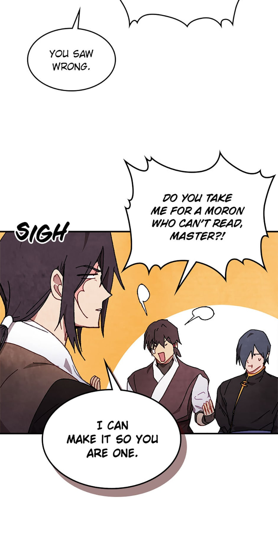 Chronicles of a Returner Chapter 42 page 16 - 