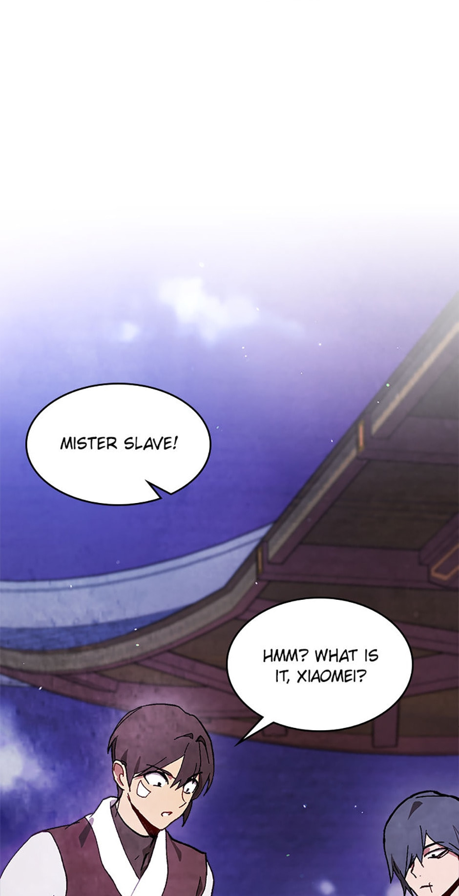 Chronicles of a Returner Chapter 42 page 19 - 