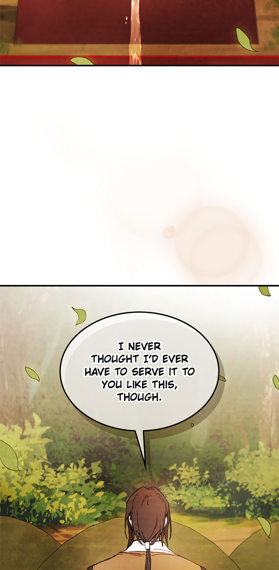 Chronicles of a Returner Chapter 42 page 3 - 