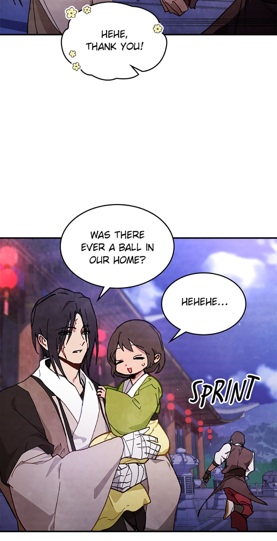 Chronicles of a Returner Chapter 42 page 23 - 