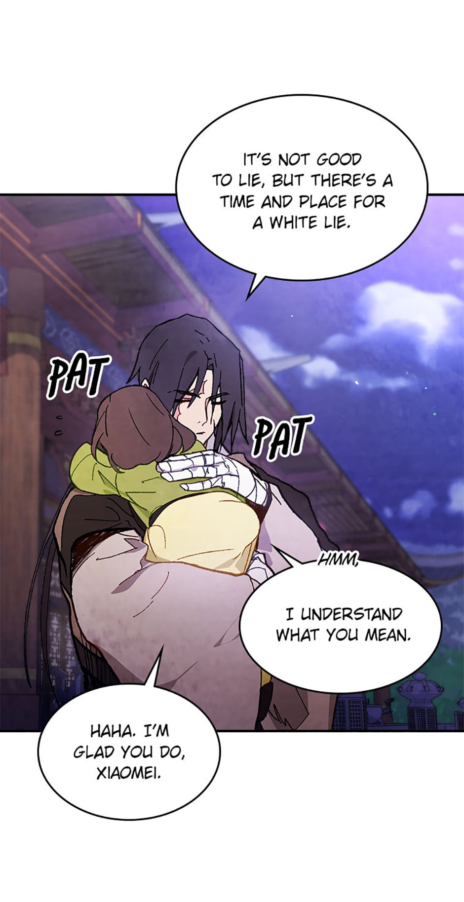 Chronicles of a Returner Chapter 42 page 24 - 