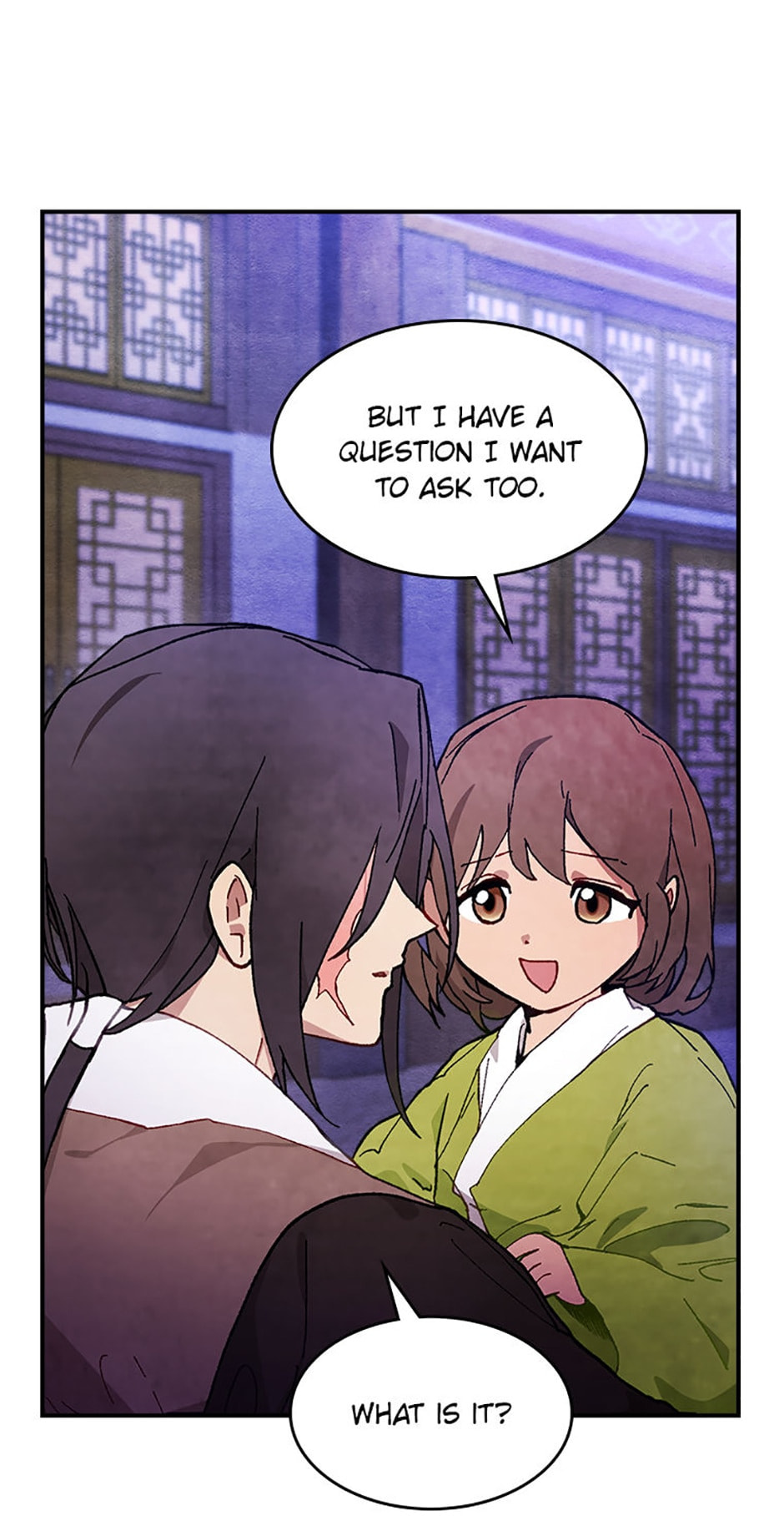 Chronicles of a Returner Chapter 42 page 25 - 