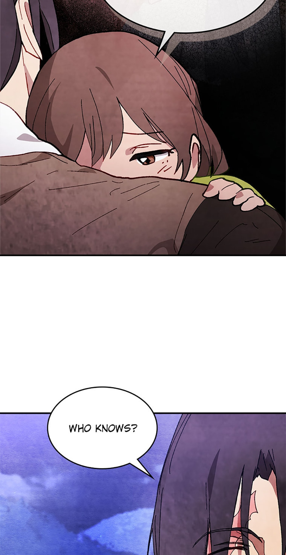 Chronicles of a Returner Chapter 42 page 27 - 