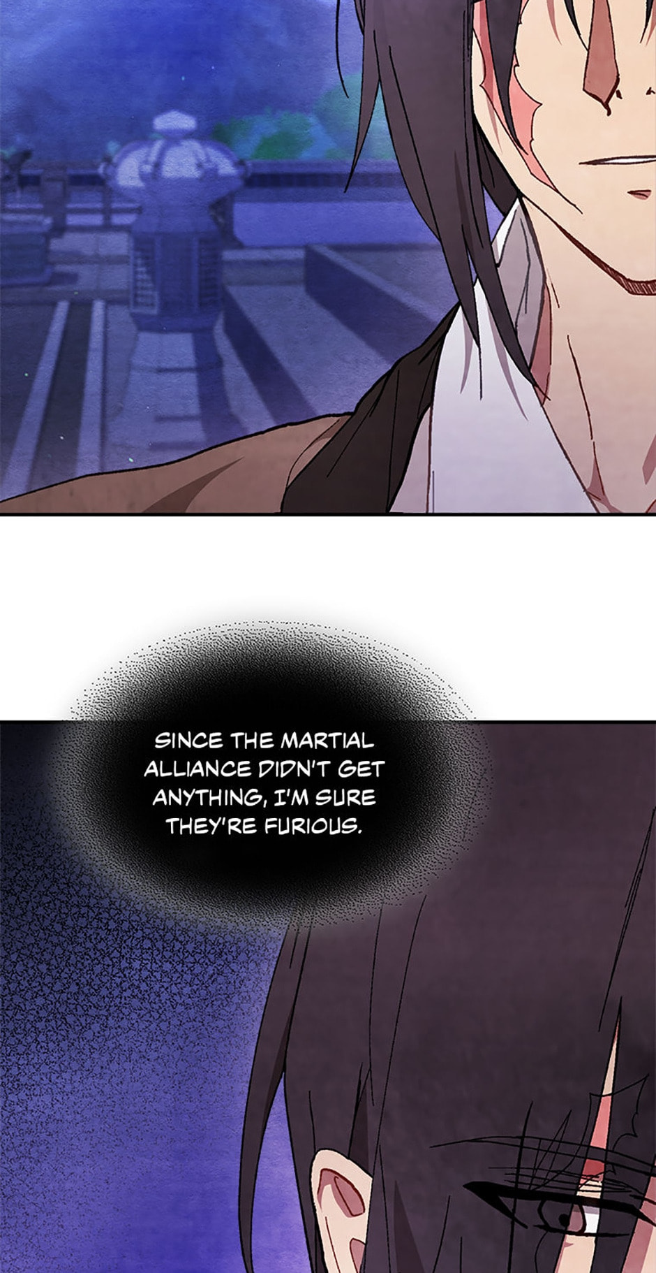 Chronicles of a Returner Chapter 42 page 28 - 