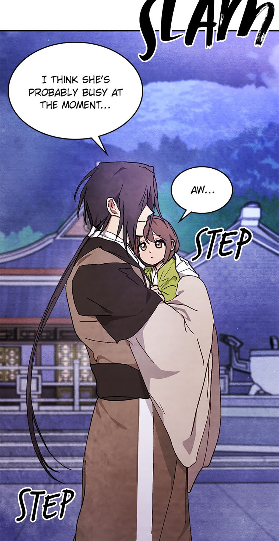 Chronicles of a Returner Chapter 42 page 30 - 