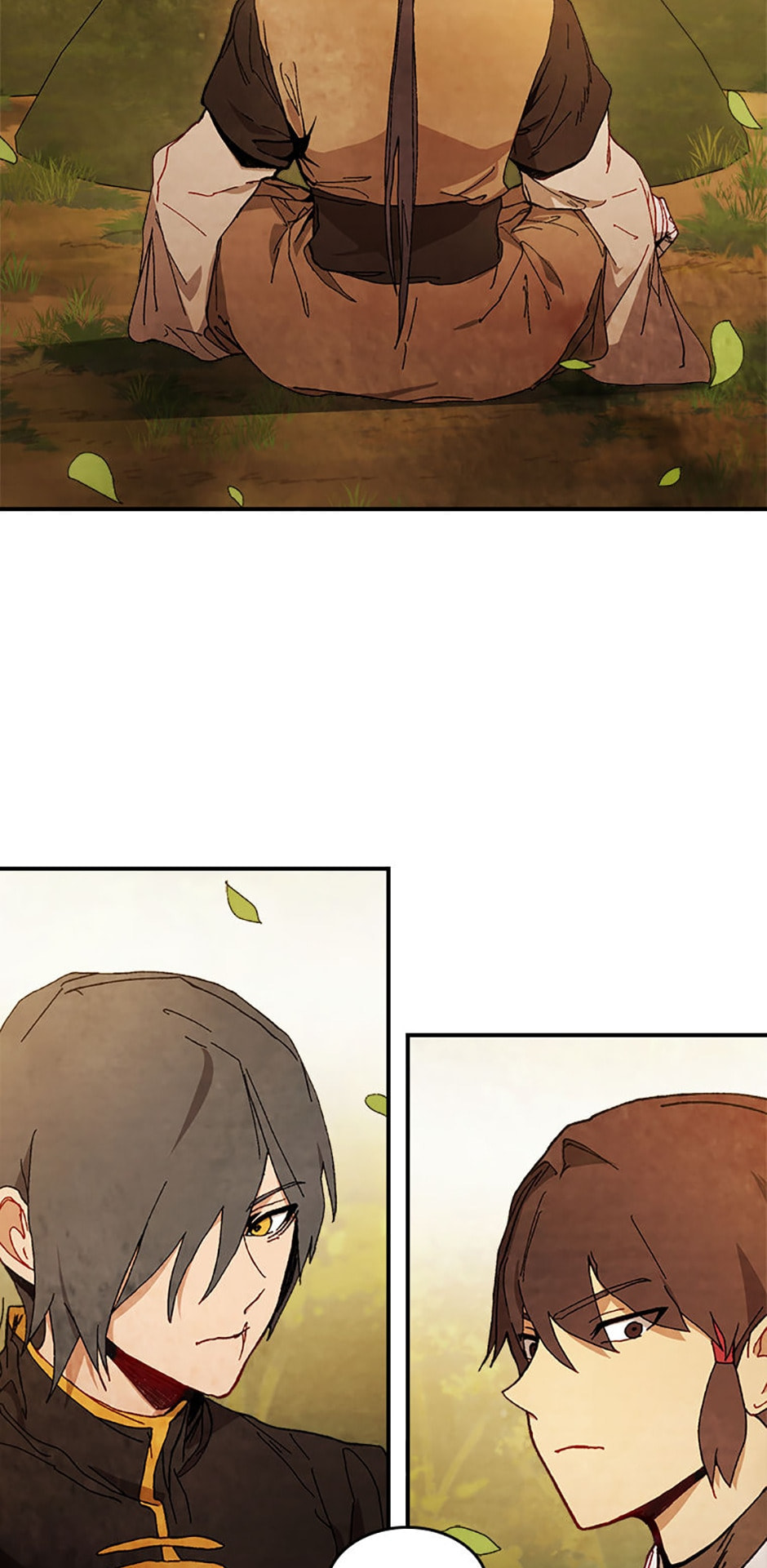 Chronicles of a Returner Chapter 42 page 4 - 