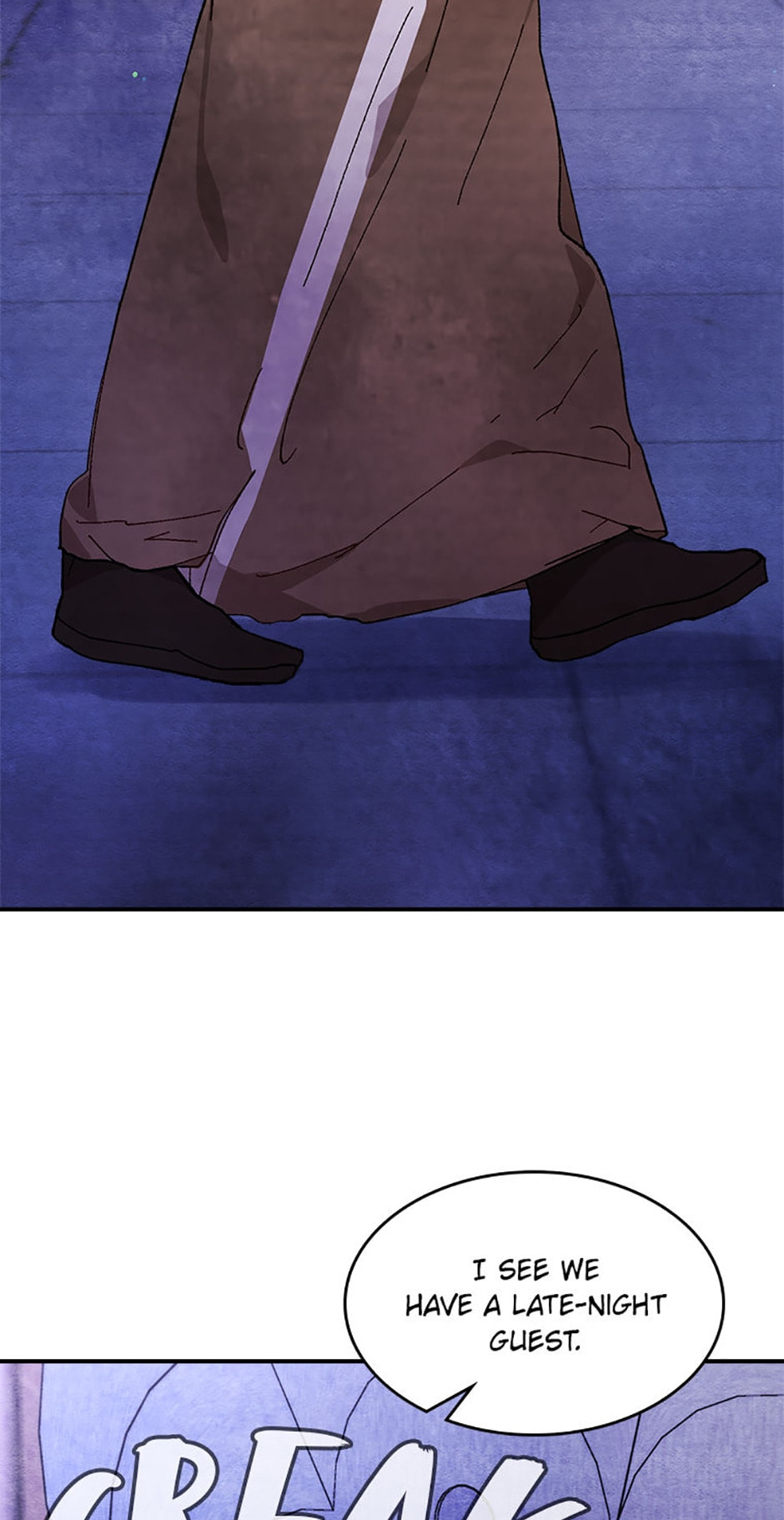 Chronicles of a Returner Chapter 42 page 31 - 