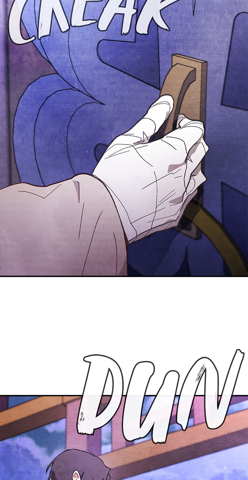 Chronicles of a Returner Chapter 42 page 32 - 