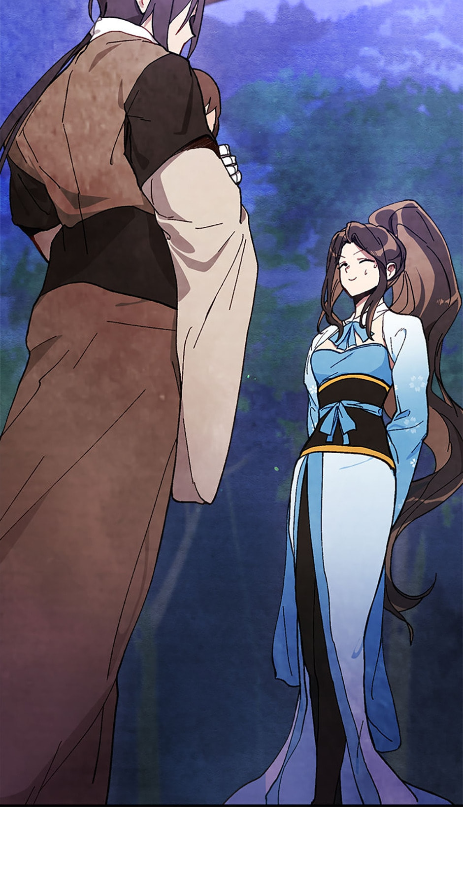 Chronicles of a Returner Chapter 42 page 33 - 