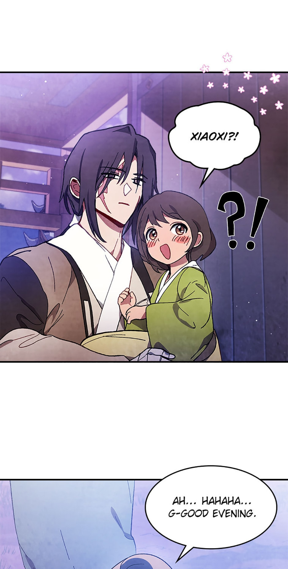 Chronicles of a Returner Chapter 42 page 34 - 