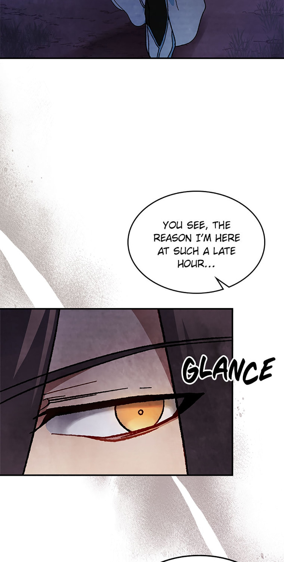 Chronicles of a Returner Chapter 42 page 36 - 