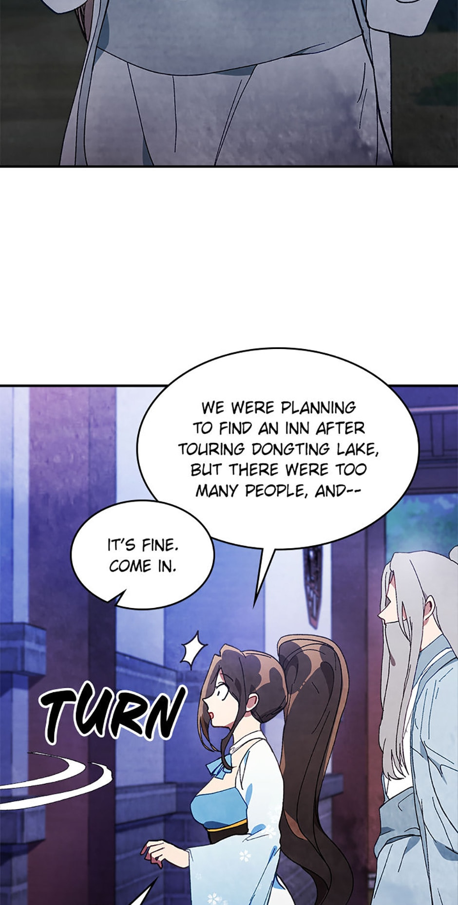 Chronicles of a Returner Chapter 42 page 39 - 