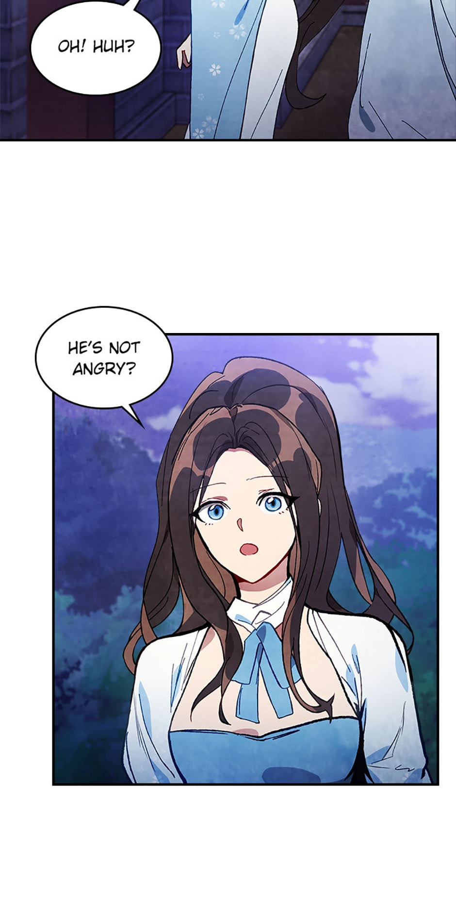 Chronicles of a Returner Chapter 42 page 40 - 