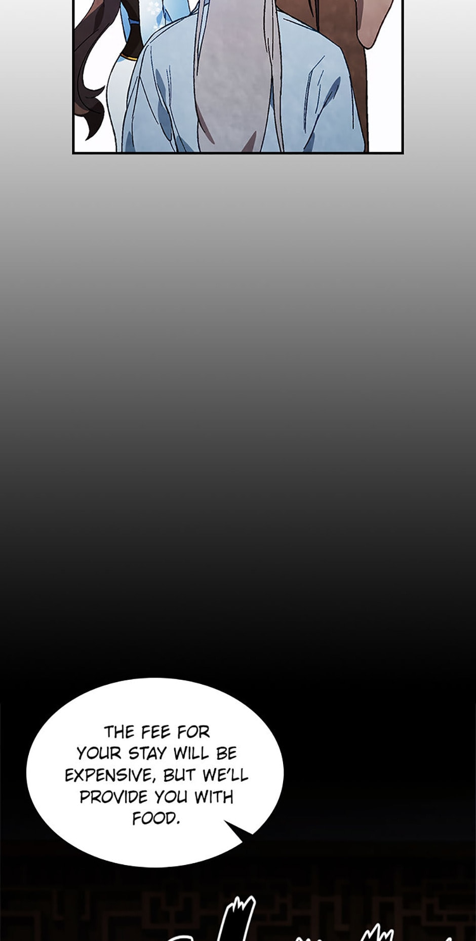Chronicles of a Returner Chapter 42 page 46 - 