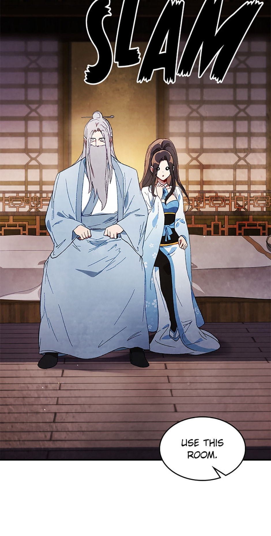 Chronicles of a Returner Chapter 42 page 47 - 