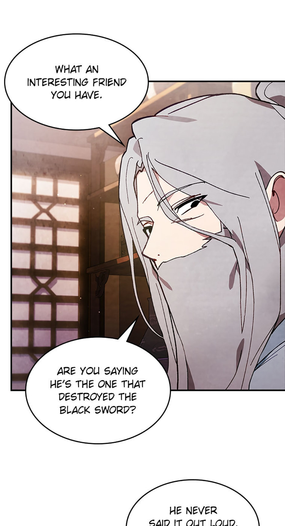 Chronicles of a Returner Chapter 42 page 48 - 