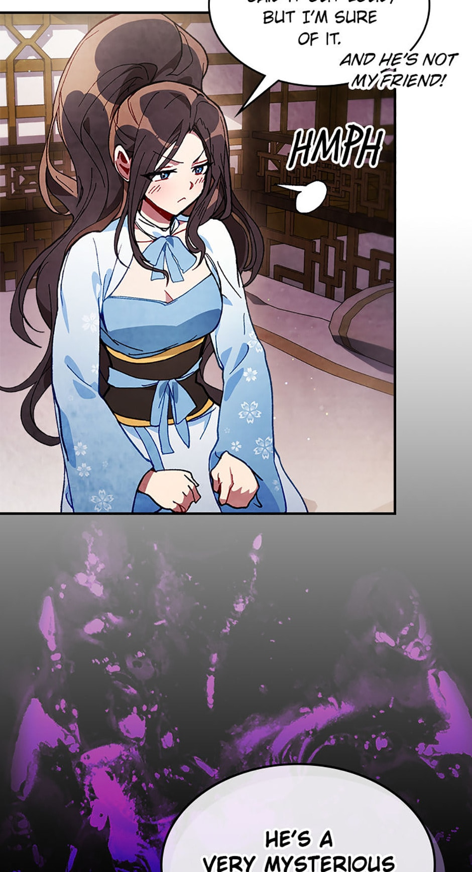 Chronicles of a Returner Chapter 42 page 49 - 