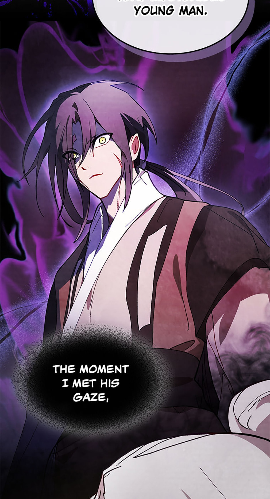 Chronicles of a Returner Chapter 42 page 50 - 