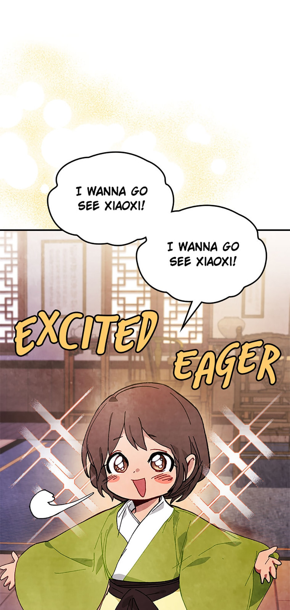 Chronicles of a Returner Chapter 42 page 54 - 