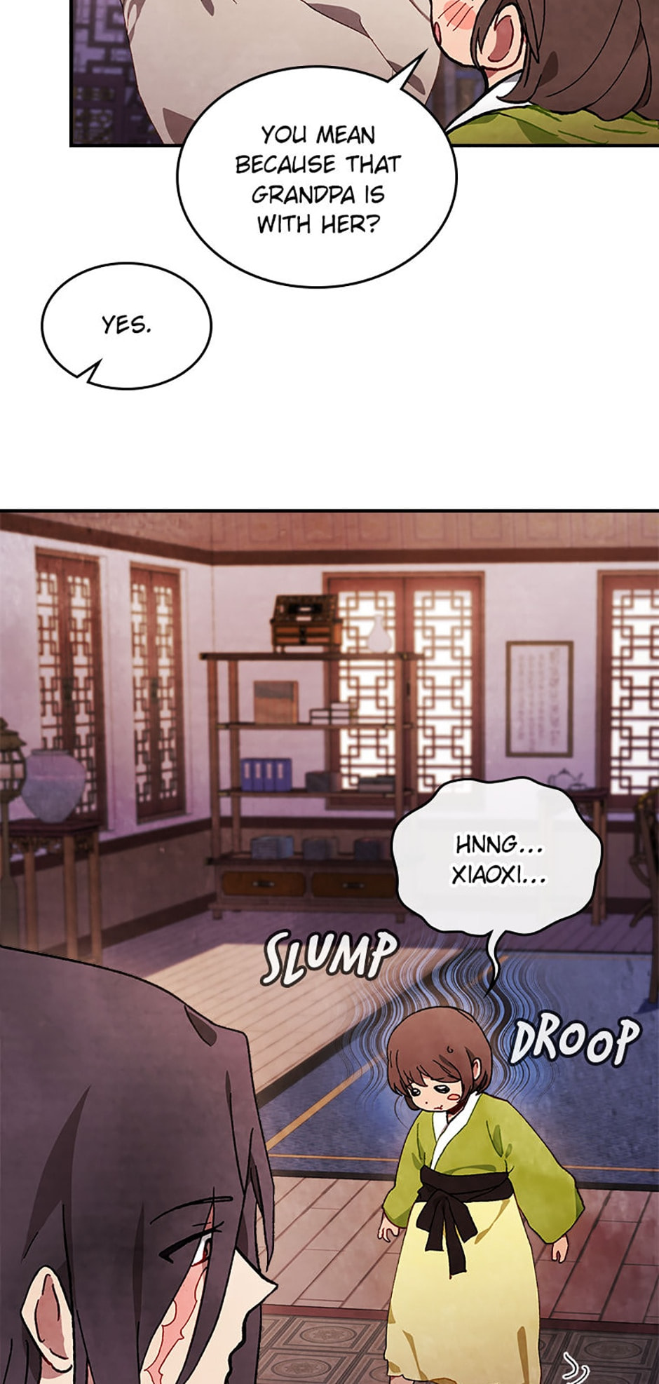 Chronicles of a Returner Chapter 42 page 56 - 