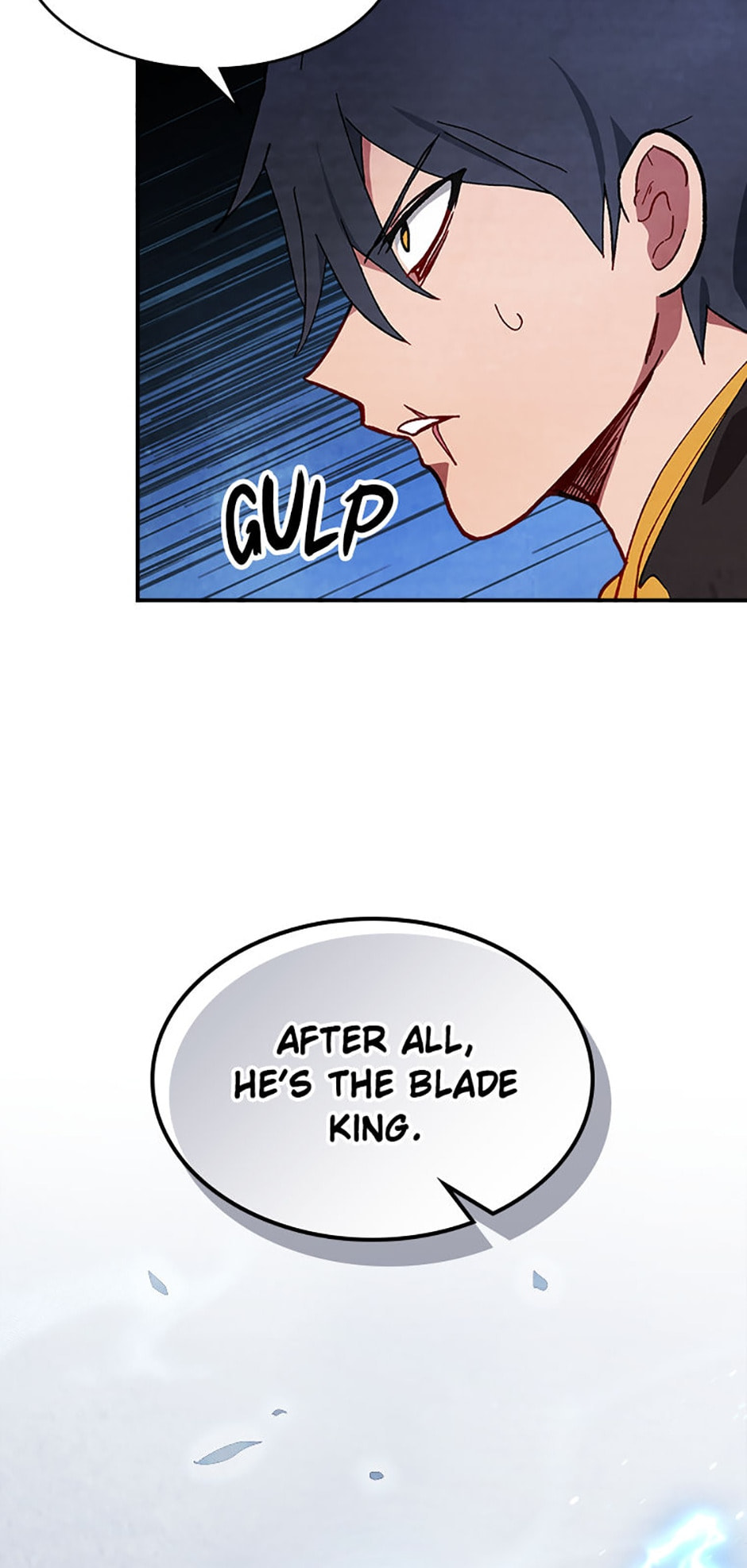 Chronicles of a Returner Chapter 42 page 59 - 