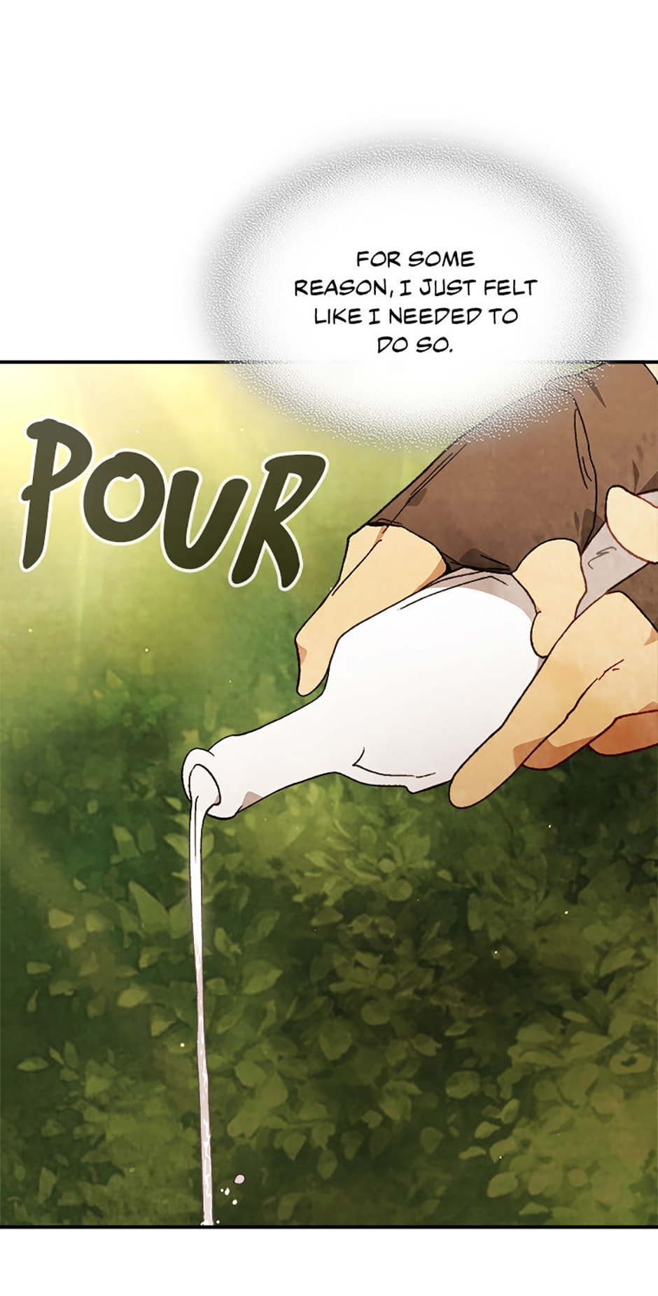 Chronicles of a Returner Chapter 42 page 8 - 