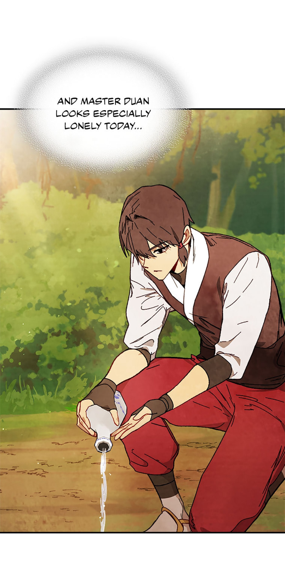 Chronicles of a Returner Chapter 42 page 9 - 