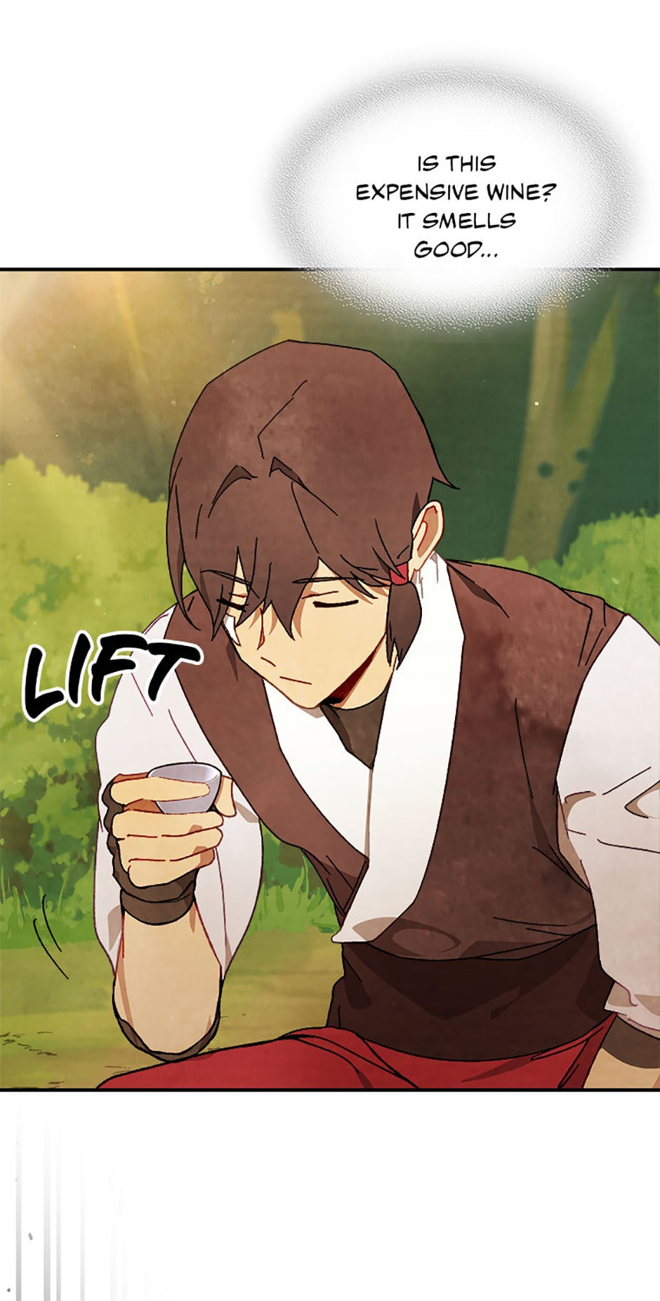 Chronicles of a Returner Chapter 42 page 10 - 