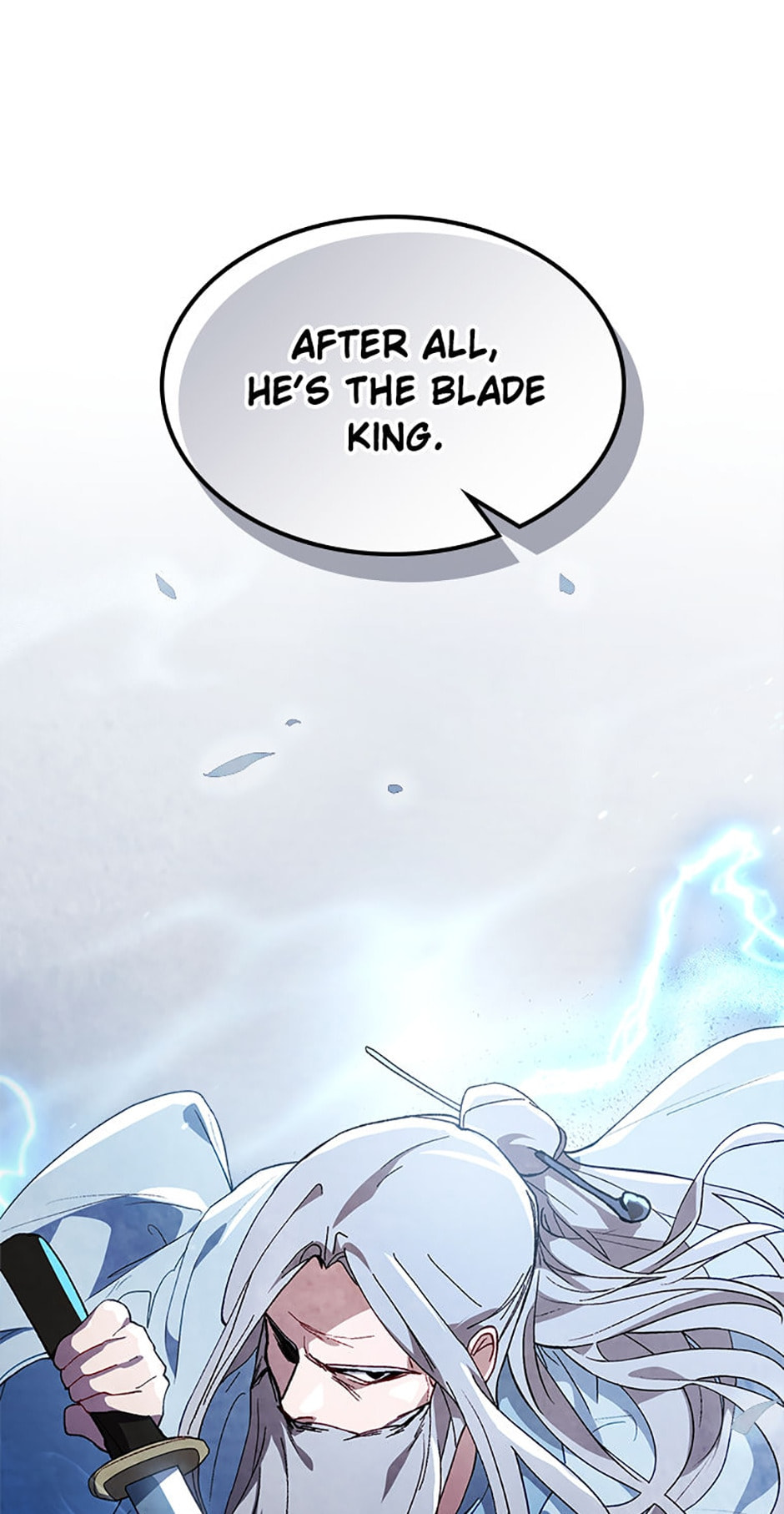 Chronicles of a Returner Chapter 43 page 1 - 
