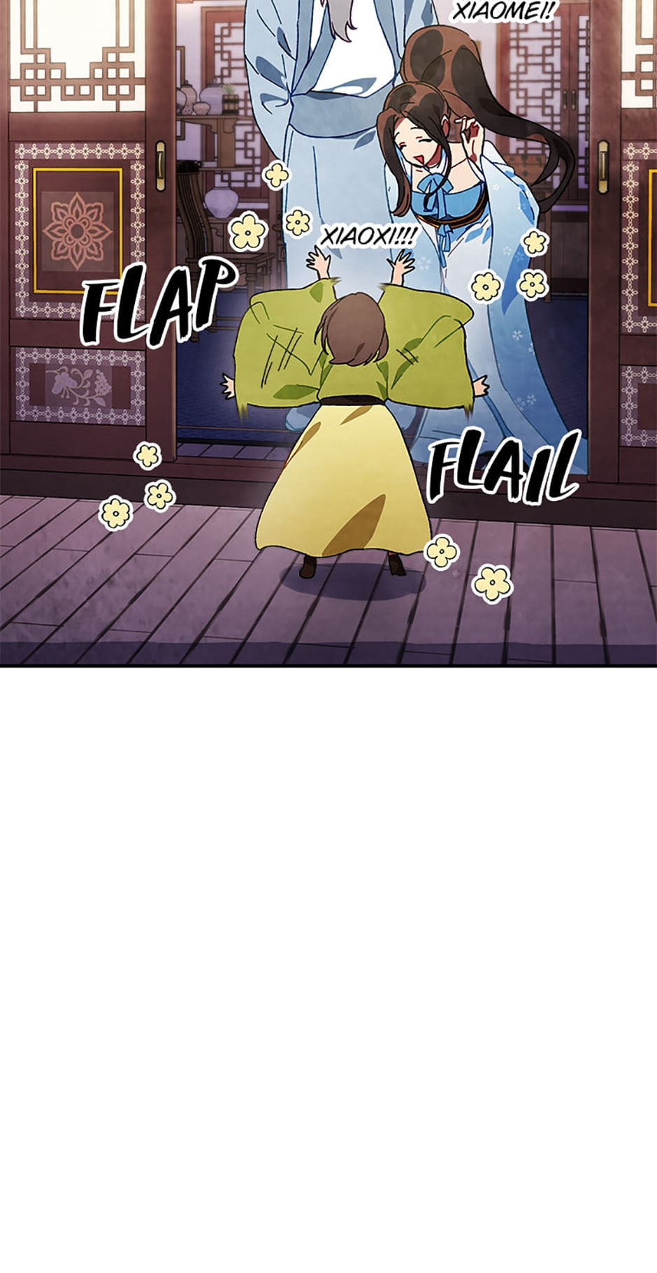 Chronicles of a Returner Chapter 43 page 11 - 