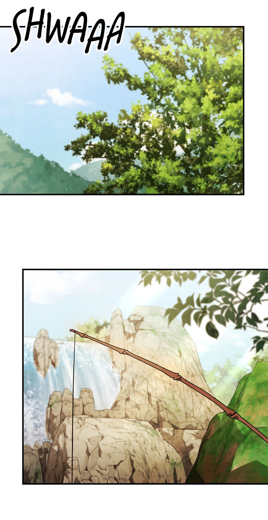 Chronicles of a Returner Chapter 43 page 13 - 