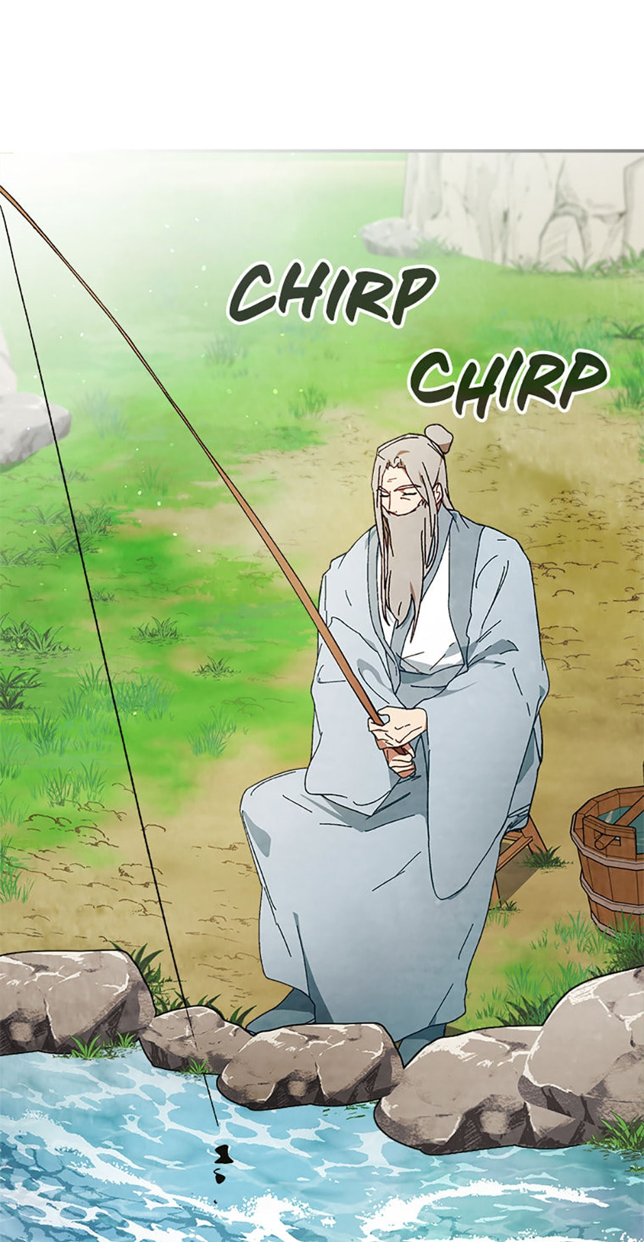 Chronicles of a Returner Chapter 43 page 14 - 