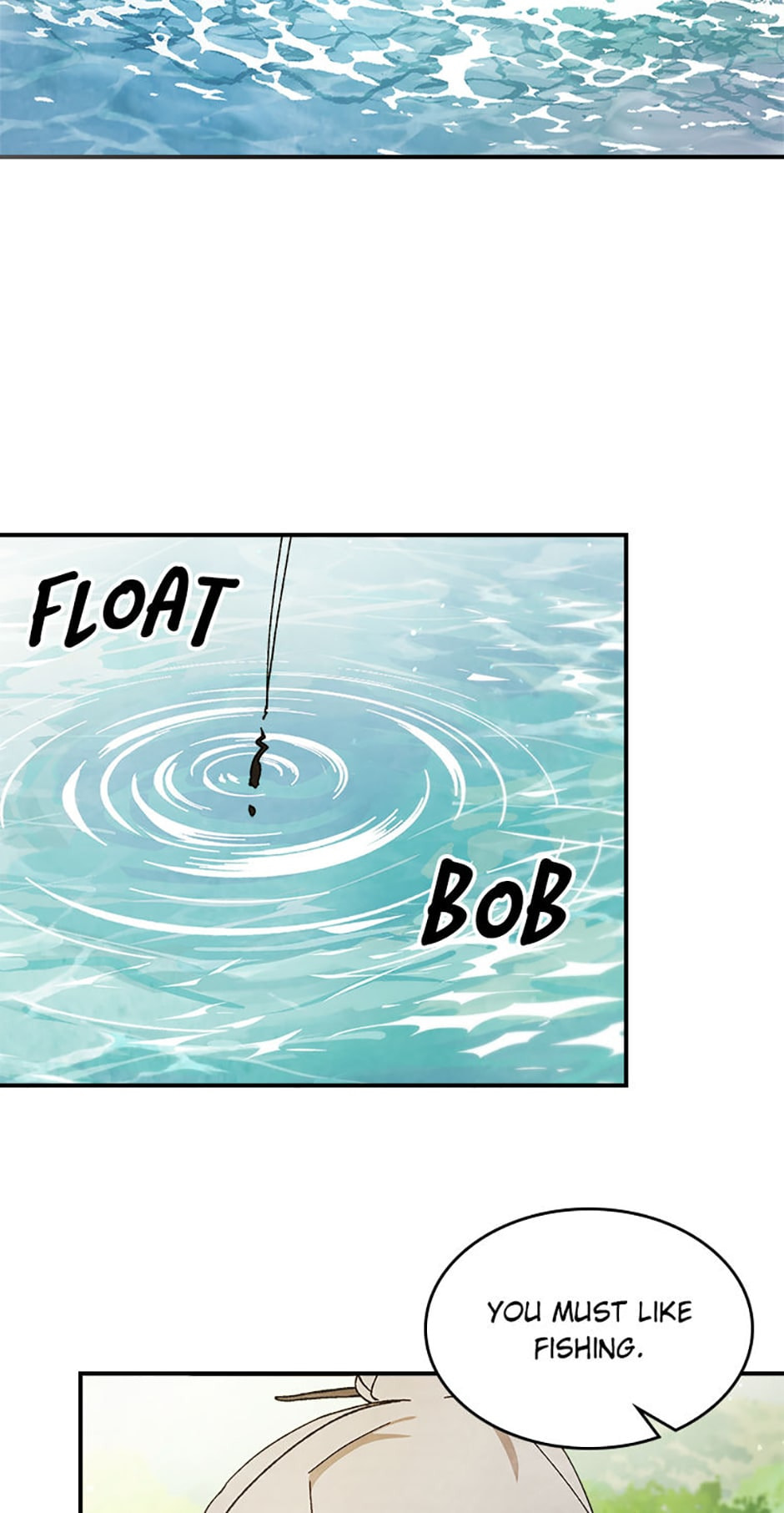 Chronicles of a Returner Chapter 43 page 15 - 