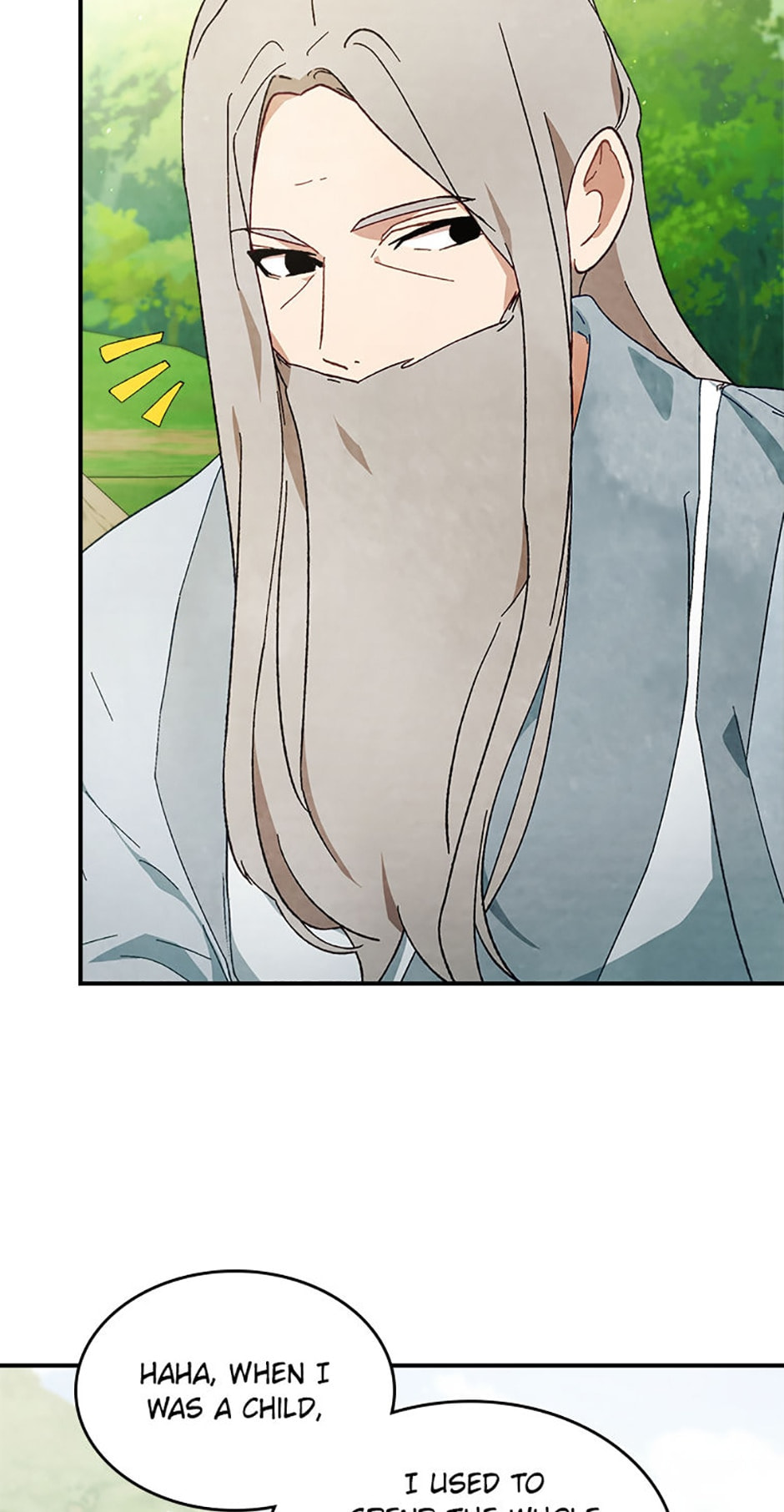 Chronicles of a Returner Chapter 43 page 16 - 