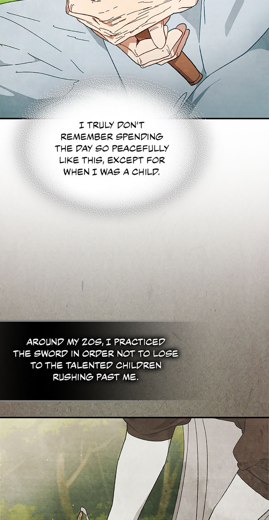 Chronicles of a Returner Chapter 43 page 19 - 