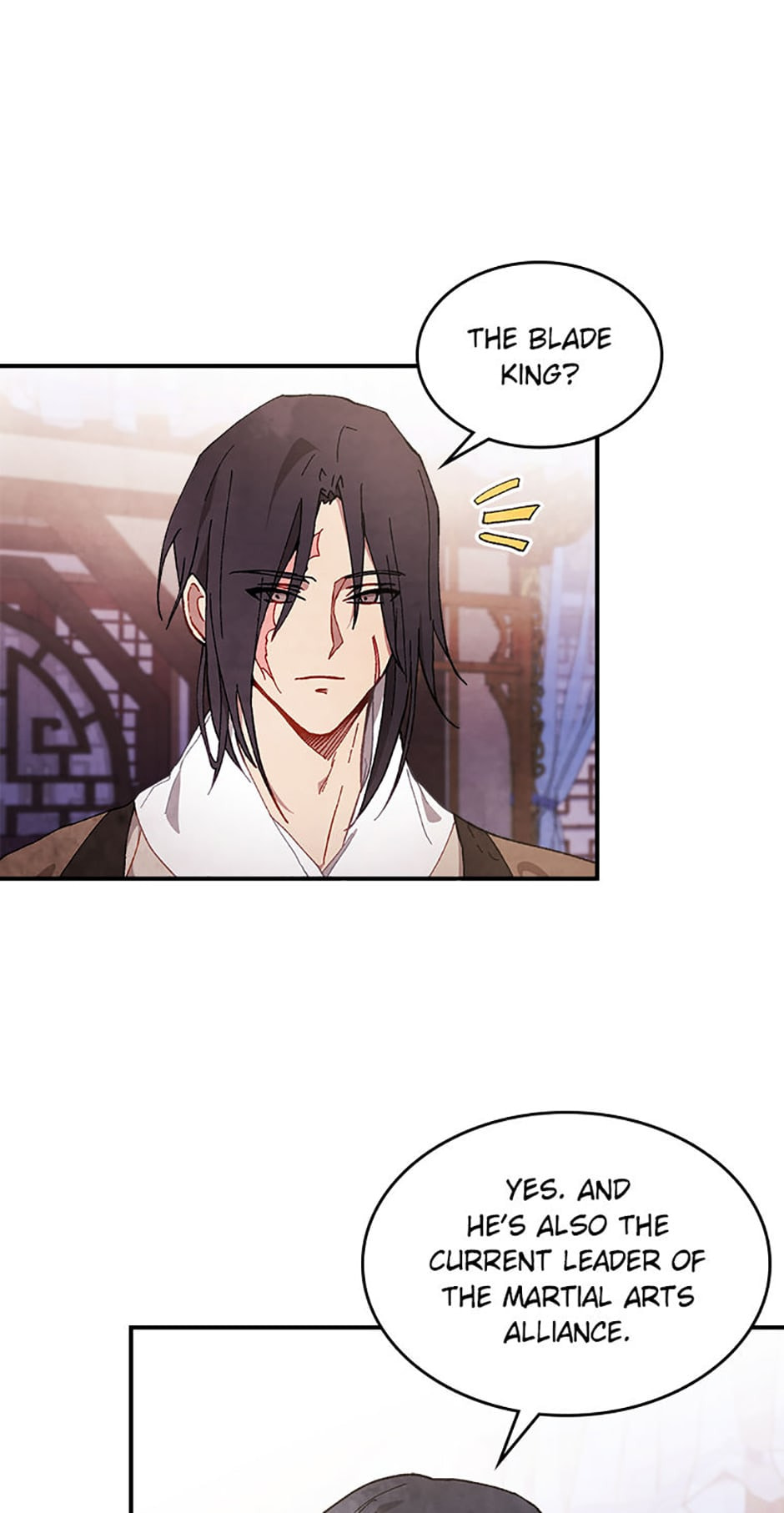 Chronicles of a Returner Chapter 43 page 3 - 