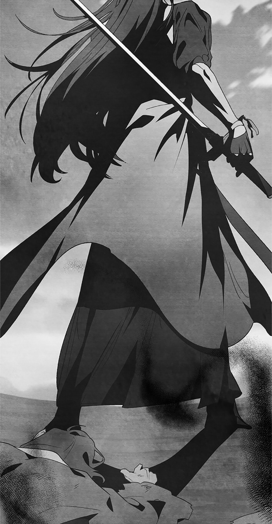 Chronicles of a Returner Chapter 43 page 21 - 
