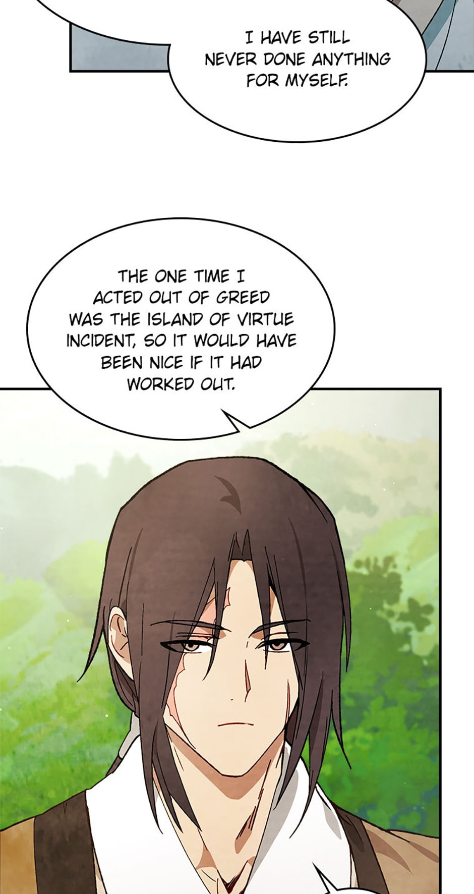 Chronicles of a Returner Chapter 43 page 24 - 