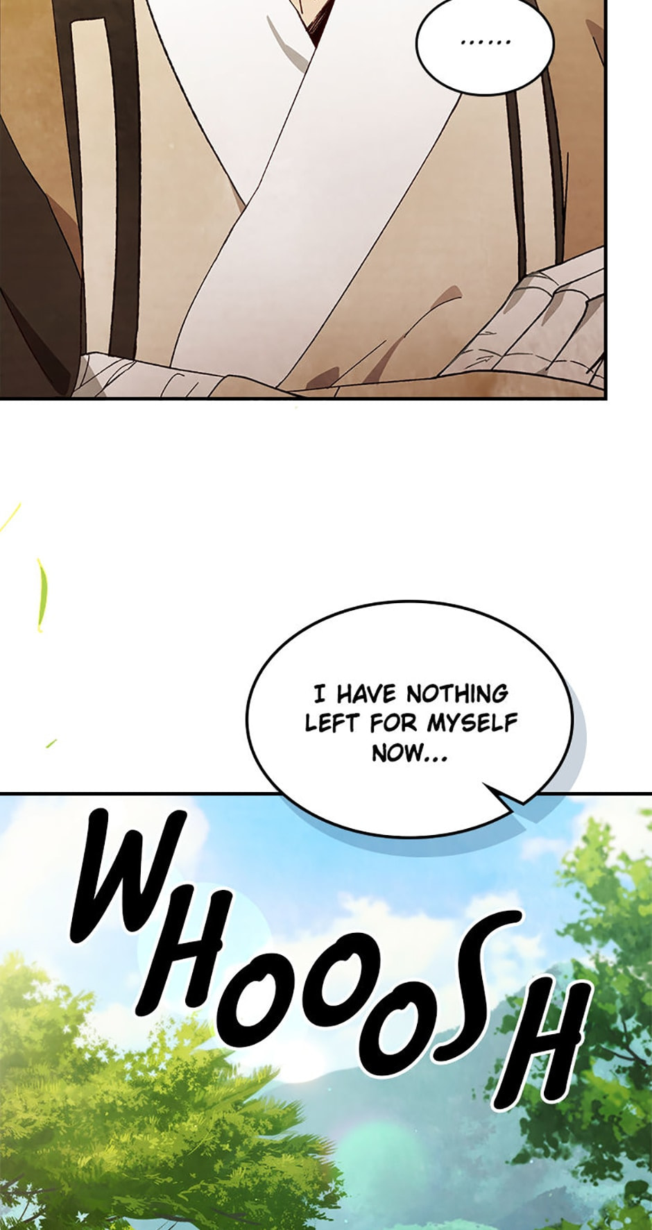 Chronicles of a Returner Chapter 43 page 25 - 