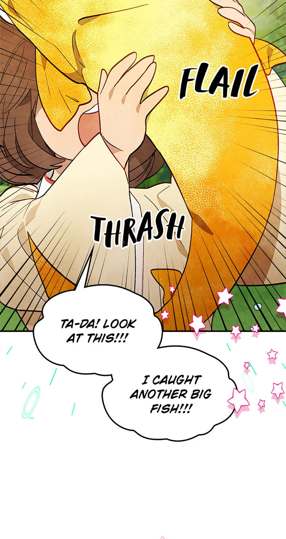 Chronicles of a Returner Chapter 43 page 27 - 