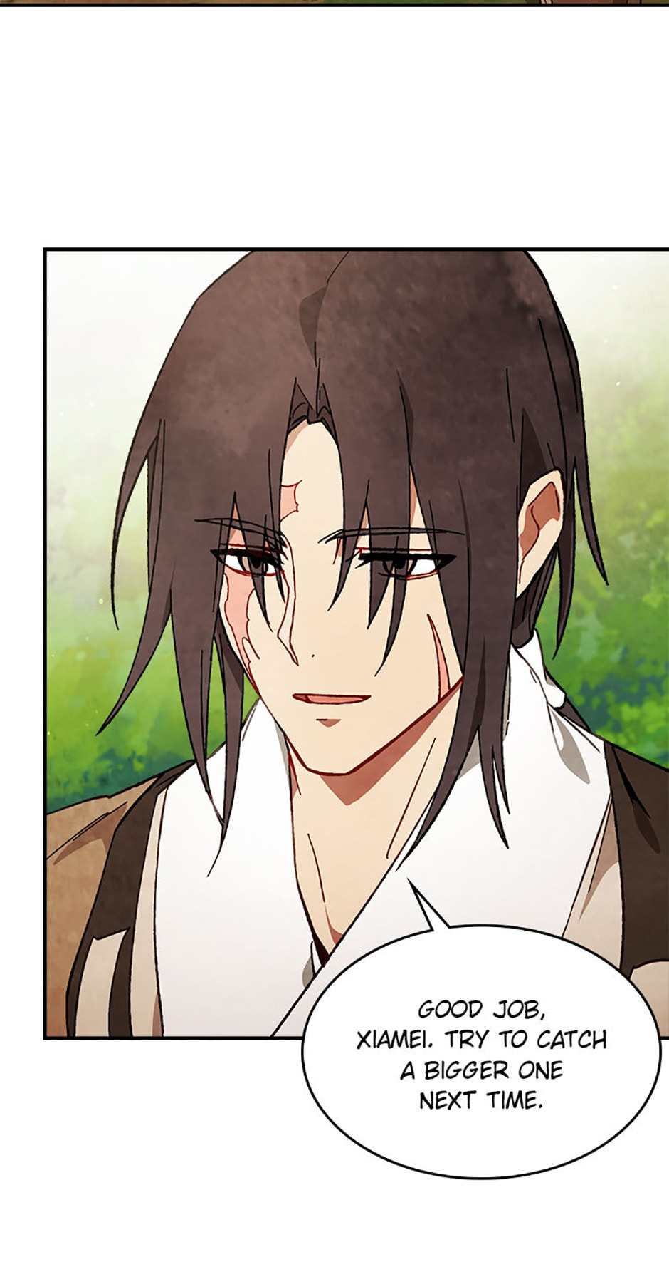 Chronicles of a Returner Chapter 43 page 29 - 