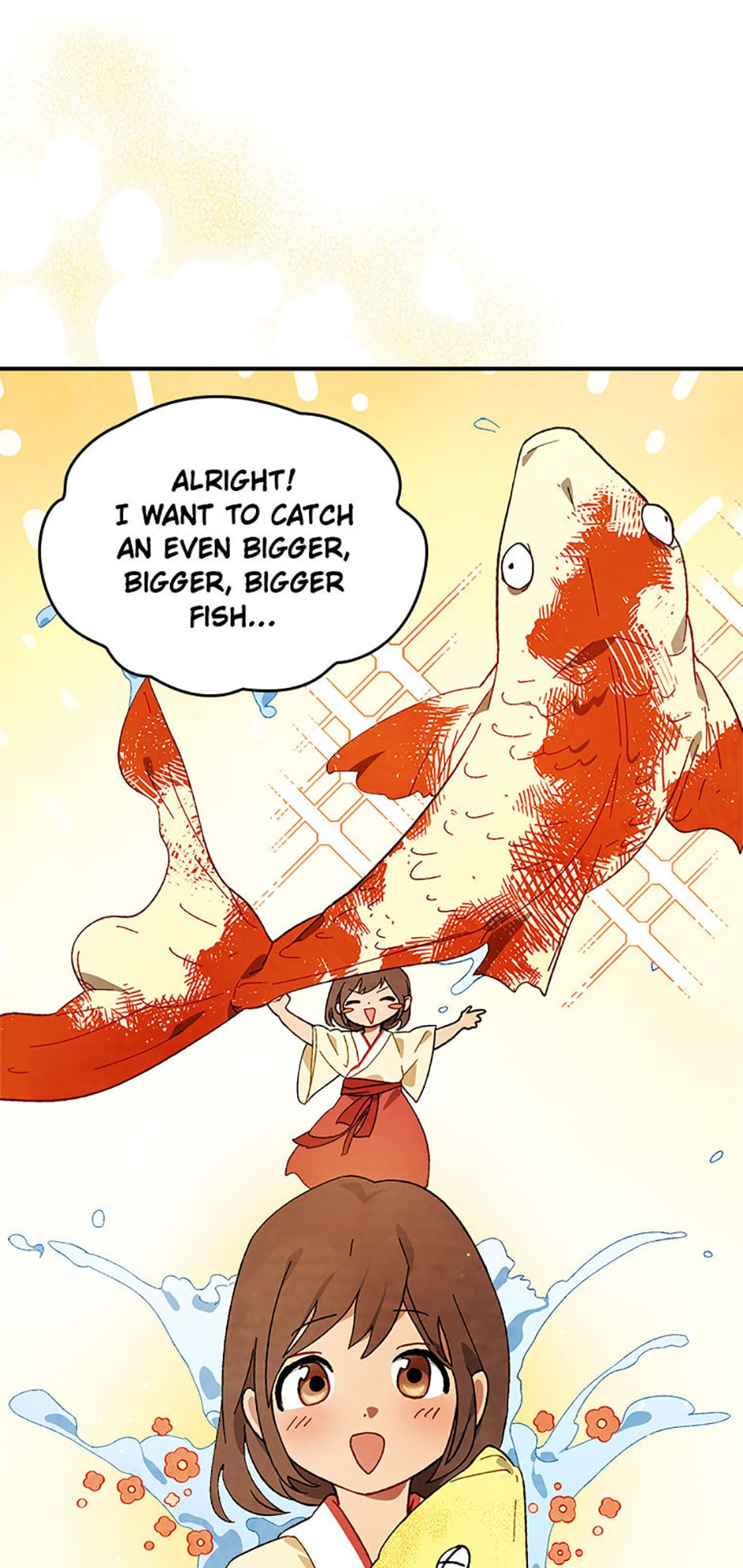 Chronicles of a Returner Chapter 43 page 30 - 