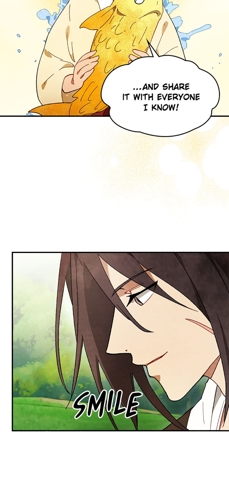 Chronicles of a Returner Chapter 43 page 31 - 