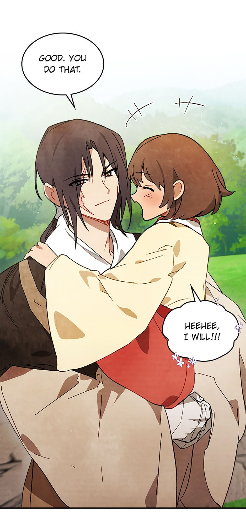 Chronicles of a Returner Chapter 43 page 32 - 