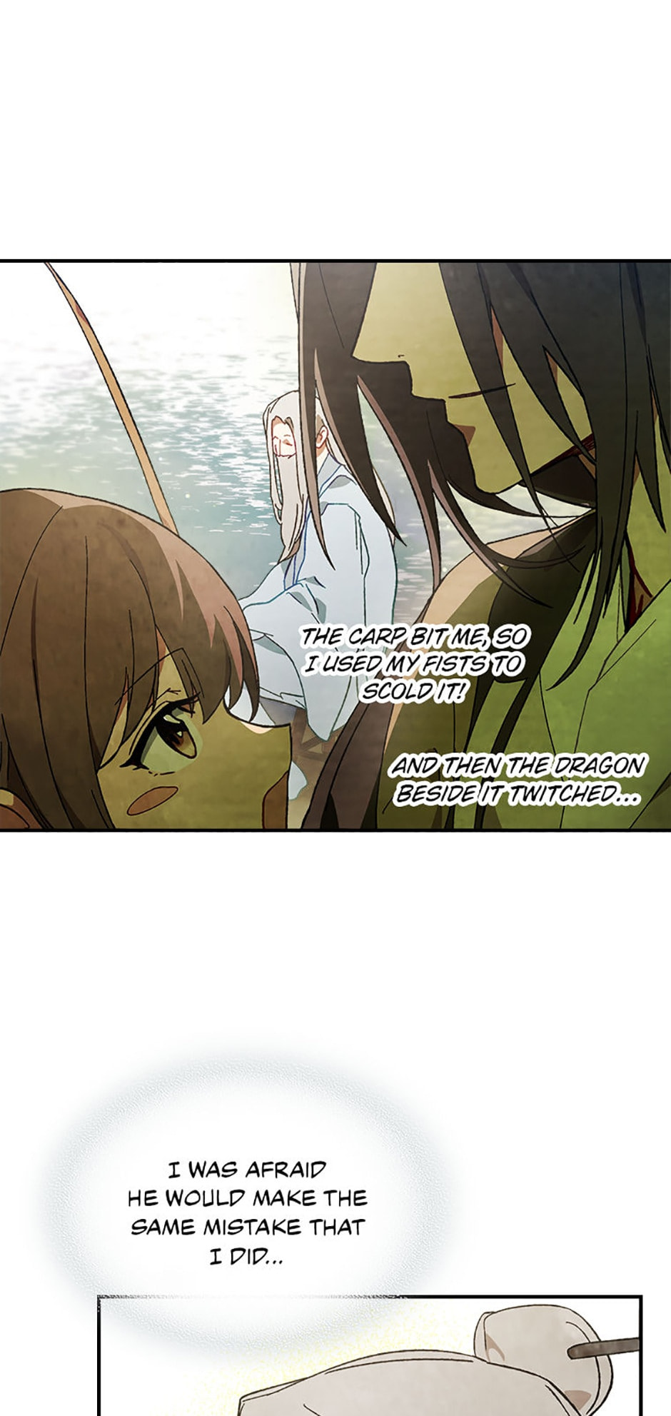 Chronicles of a Returner Chapter 43 page 33 - 