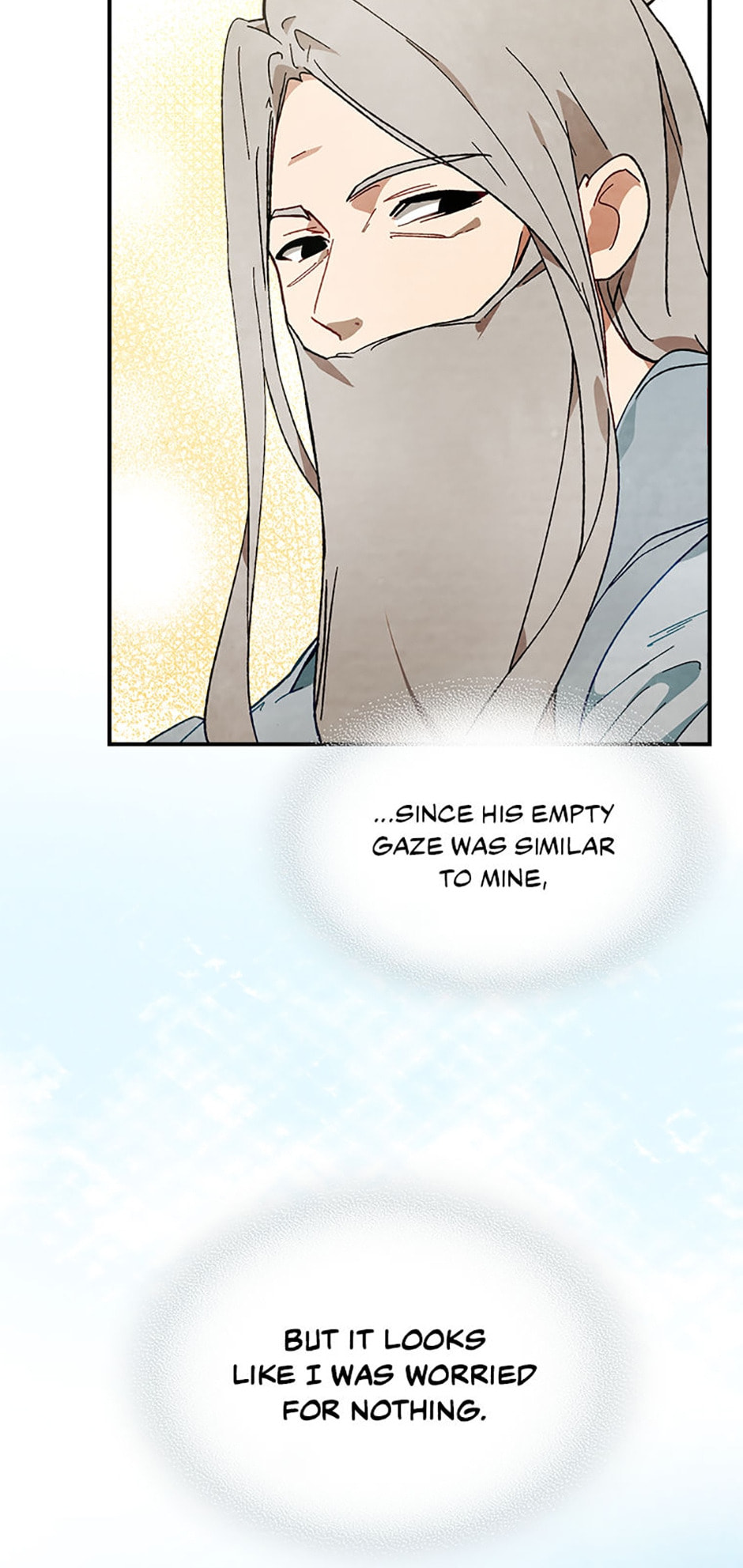 Chronicles of a Returner Chapter 43 page 34 - 