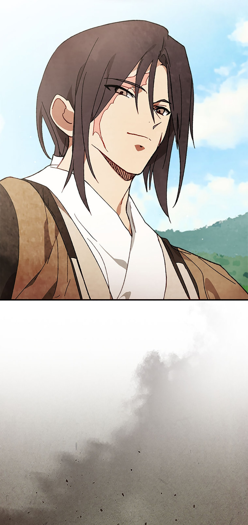 Chronicles of a Returner Chapter 43 page 35 - 