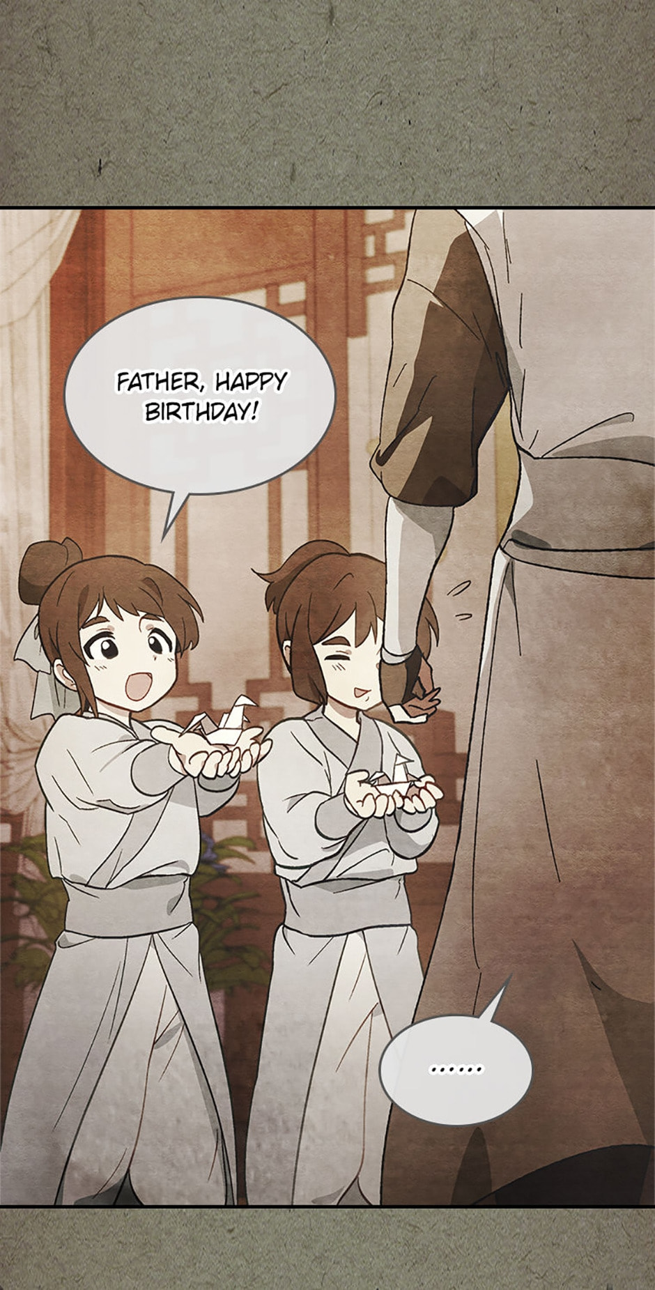 Chronicles of a Returner Chapter 43 page 37 - 